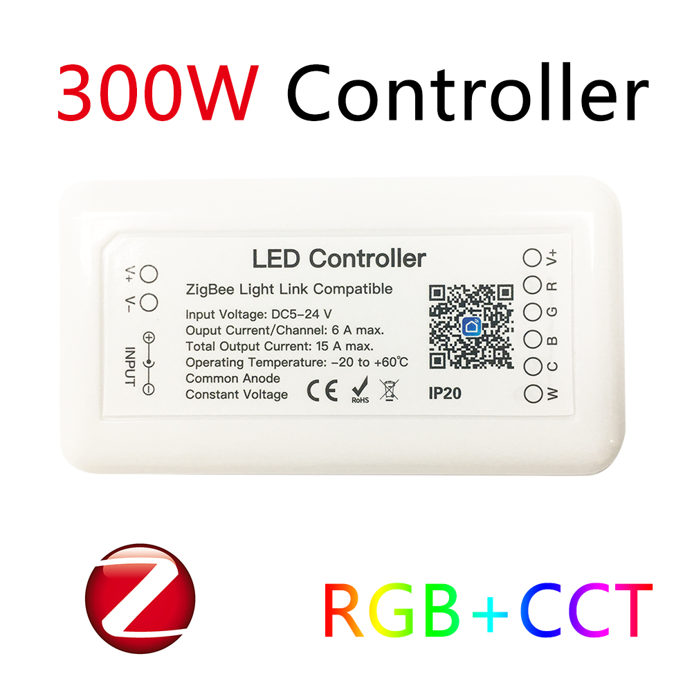 Zigbee Coordinator Stick - Умный светодиодный контроллер Tuya Zigbee, контроллер
