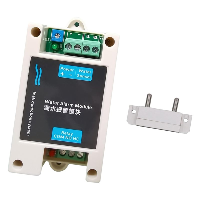 Water Leak Detector Wired - Датчик протечки воды AS95-12V DC с