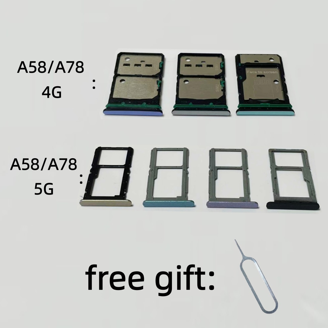 Home Assistant Sd - Лоток для SIM-карты A78, слот для