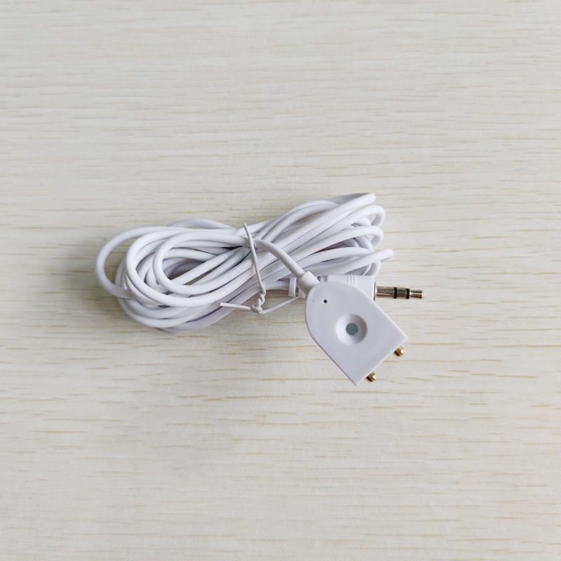Water Leak Detector Wired - 1/2/5 шт., 3,5 мм, 2-метровый проводной