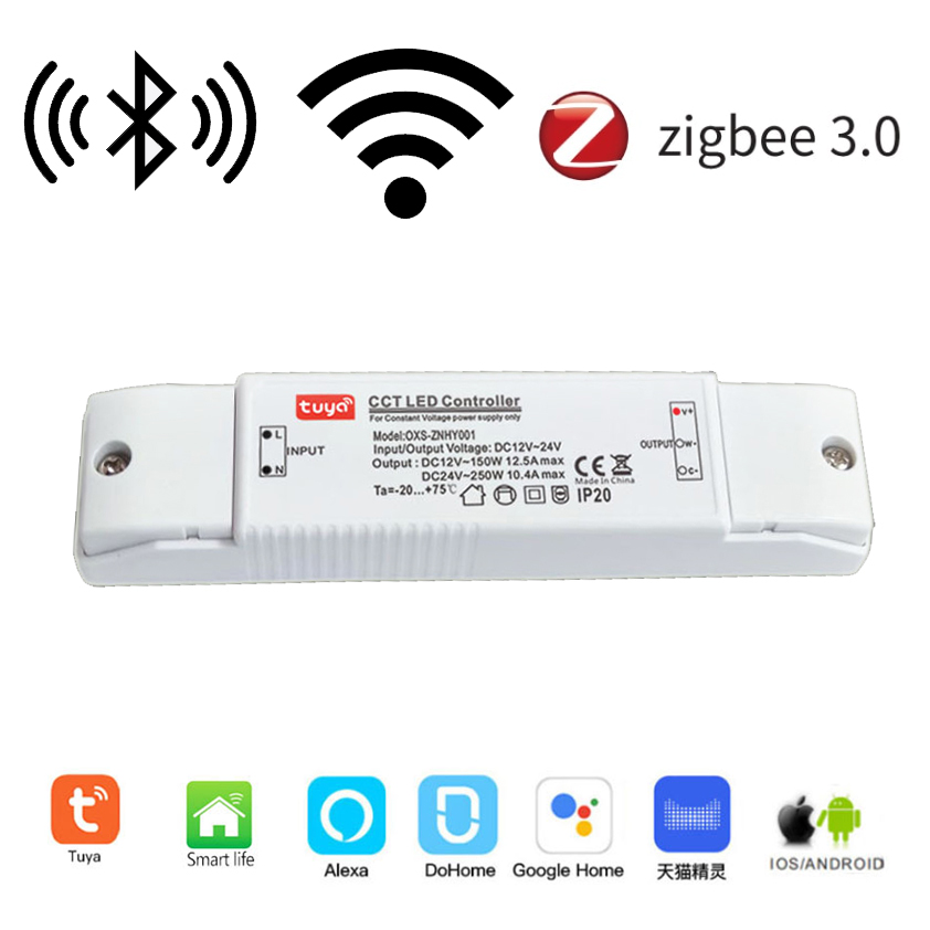 Zigbee Coordinator Stick - Умное быстрое устройство CCT с регулируемой