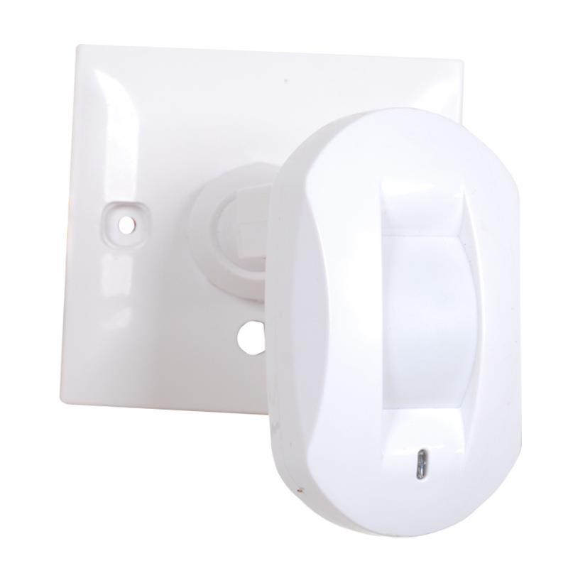 Motion Sensor Pir Wired - Проводной ИК-датчик движения для домашней системы