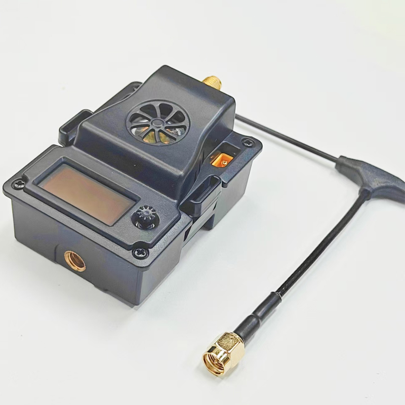 433Mhz Receiver Module - ELRS 433 МГц TX микро радио
