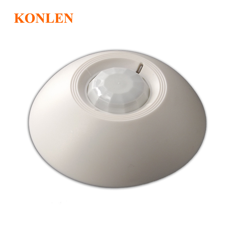 12 В проводной PIR датчик движ – обзор и цена Motion Sensor Pir Wired