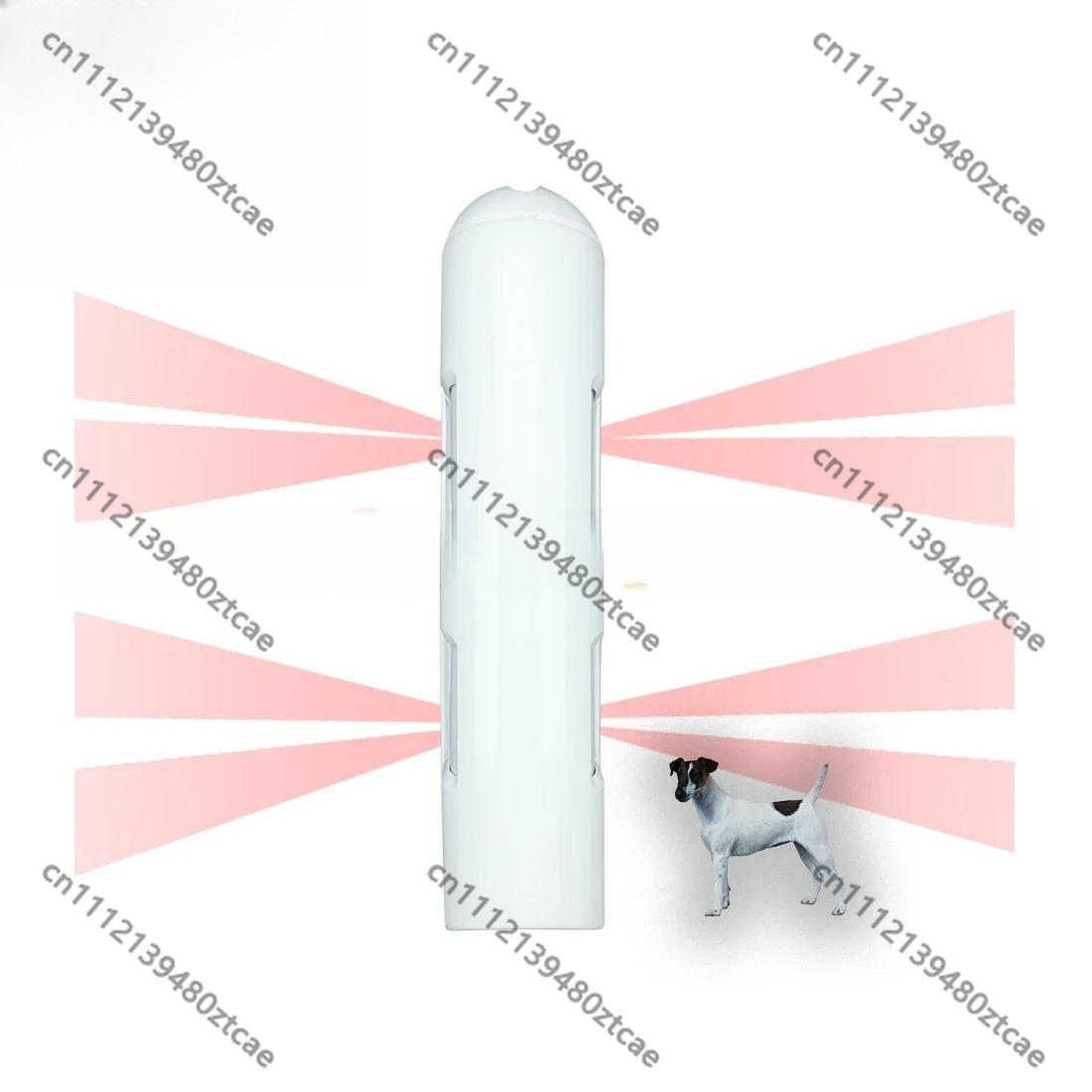 Проводной уличный PIR-датчик д – обзор и цена Motion Sensor Pir Wired