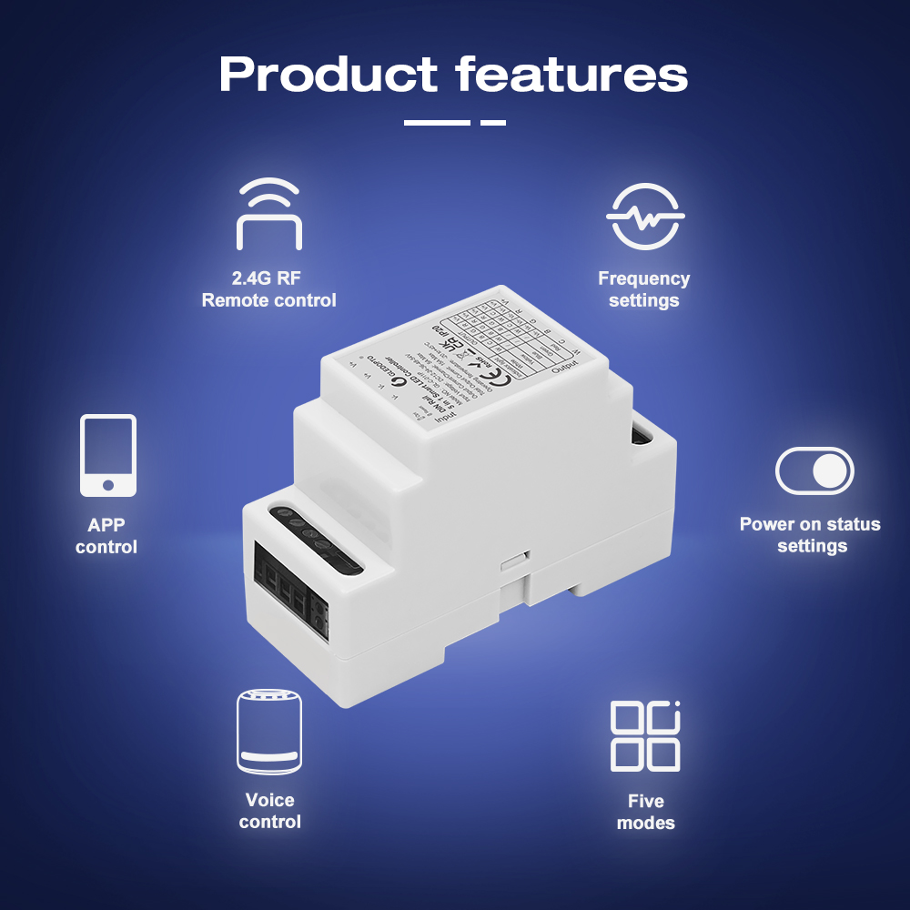 GLEDOPTO Zigbee 3.0 Умный конт – обзор и цена Zigbee Coordinator Stick
