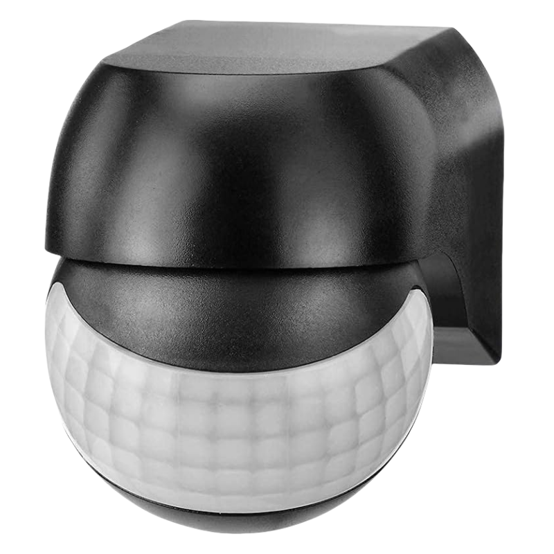 Горячий продавать 180-градусны – обзор и цена Motion Sensor Pir Wired