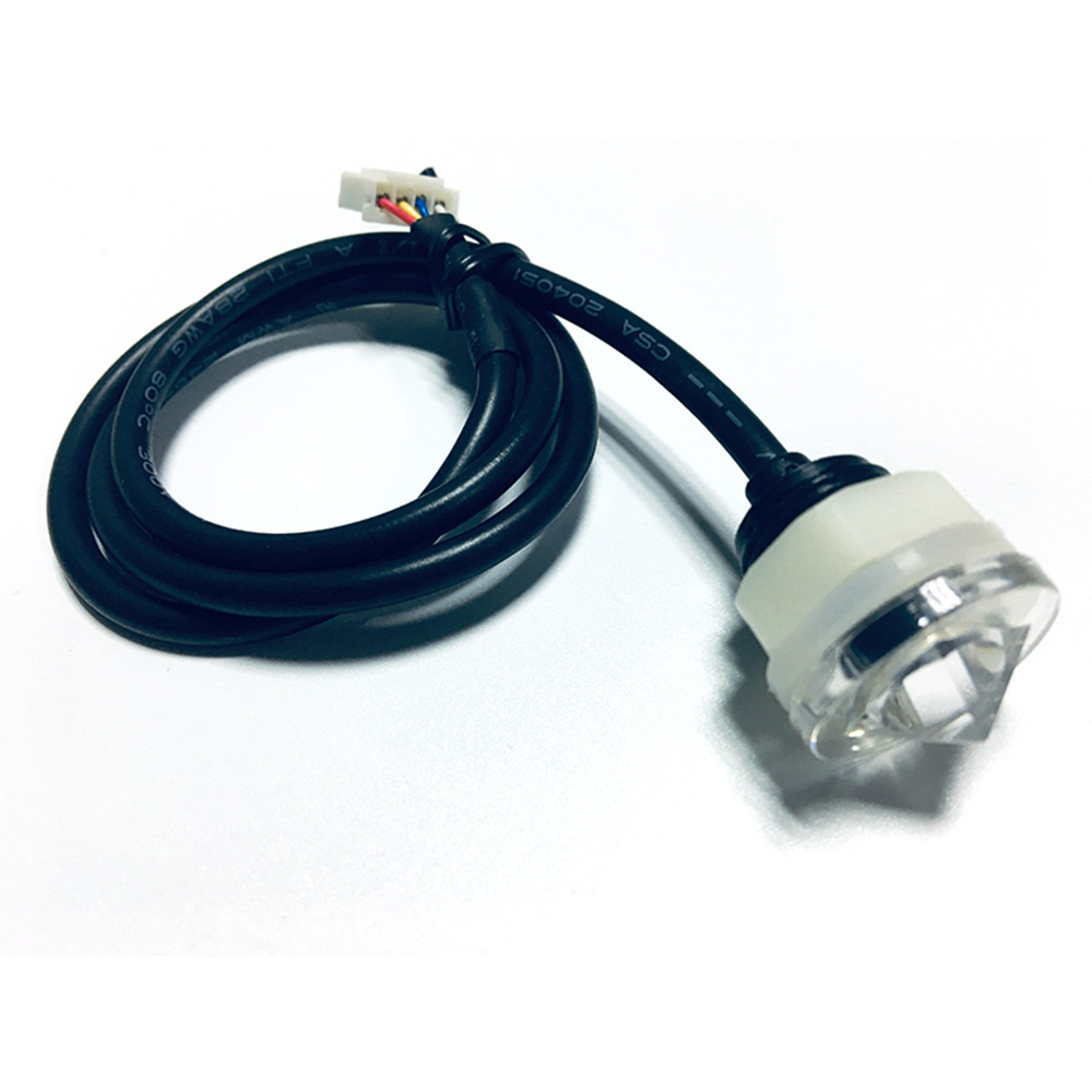 Оптический инфракрасный датчик – обзор и цена Water Leak Detector Wired