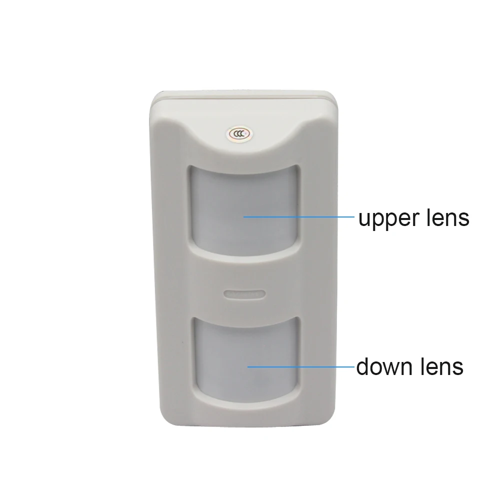 1 шт., уличный водонепроницаем – обзор и цена Motion Sensor Pir Wired