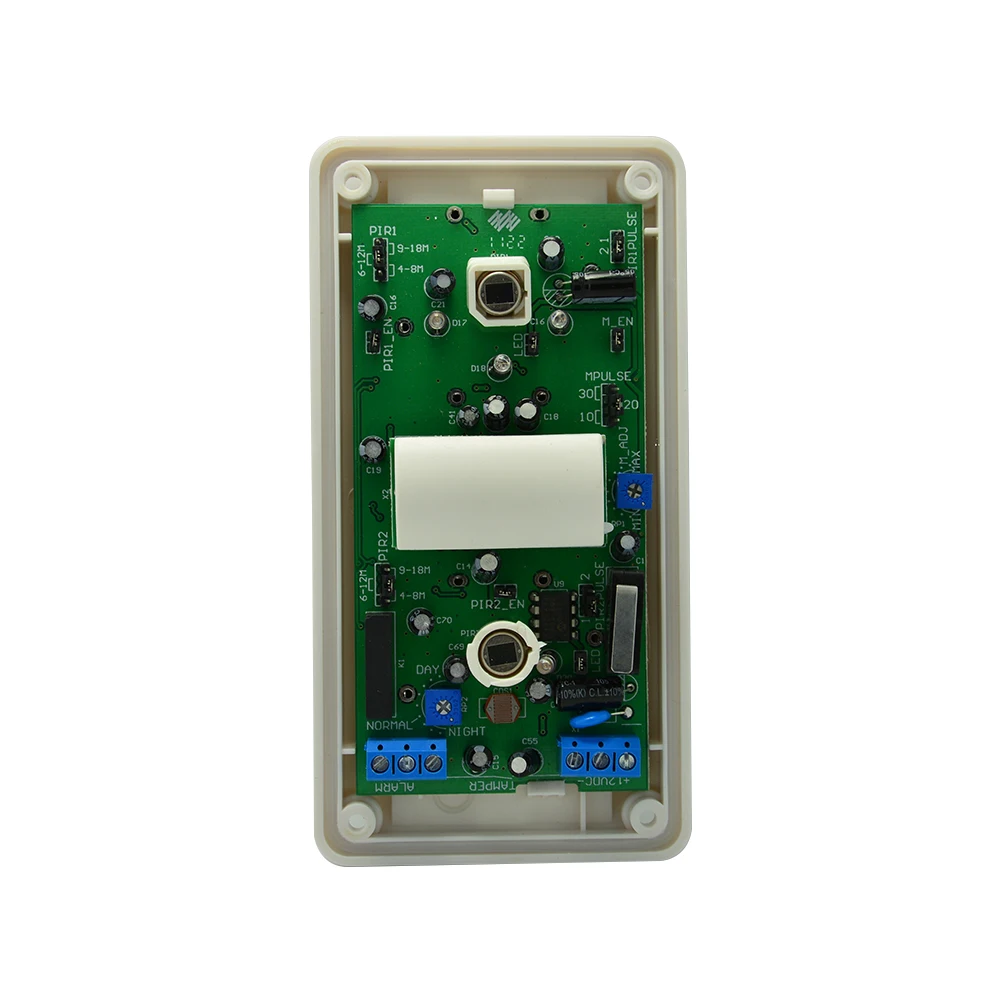 1 шт., уличный водонепроницаем – обзор и цена Motion Sensor Pir Wired