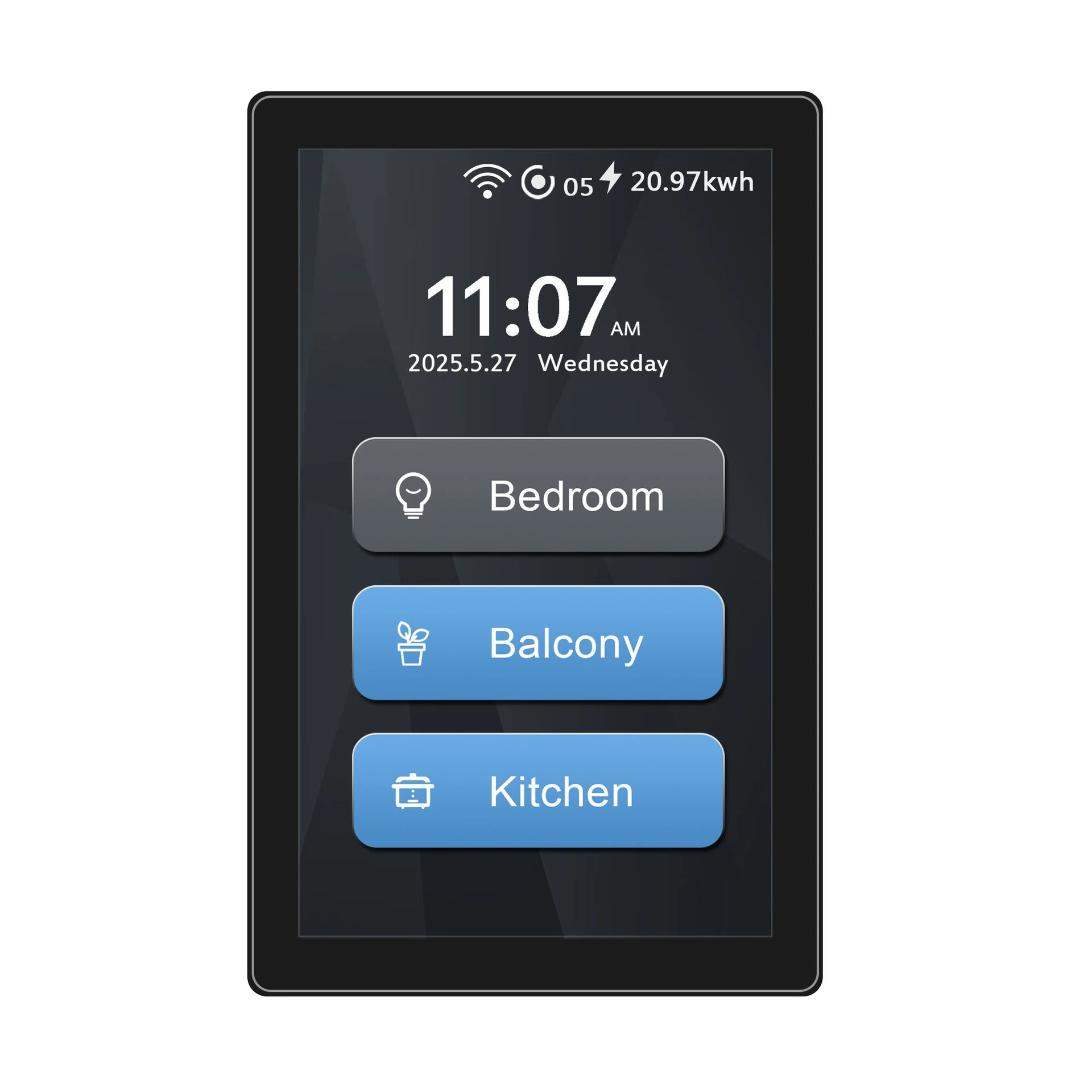 Умные Wi-Fi выключатели Tuya E – обзор и цена Diy Home Automation System