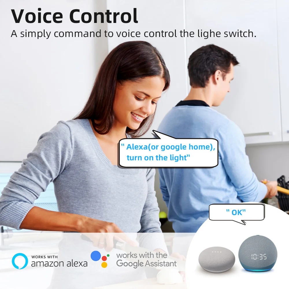 2-стороннее управление Tuya Mi – обзор и цена Diy Home Automation Controller