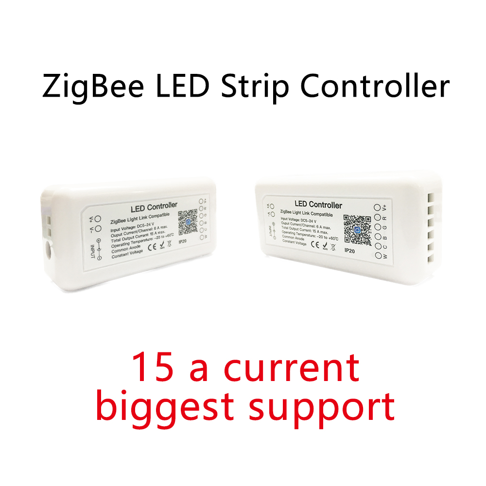 Умный светодиодный контроллер  – обзор и цена Zigbee Coordinator Stick