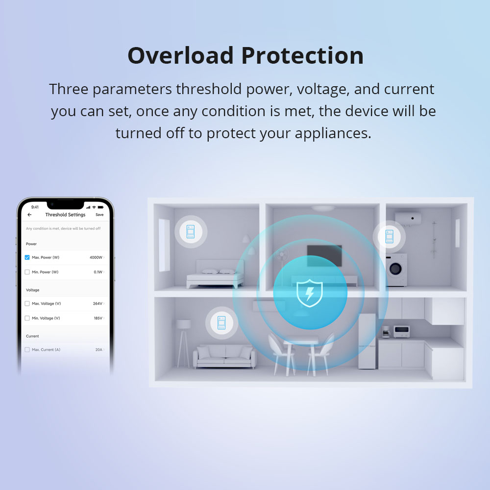 Интеллектуальный измеритель мо – обзор и цена Sonoff Basic Switch