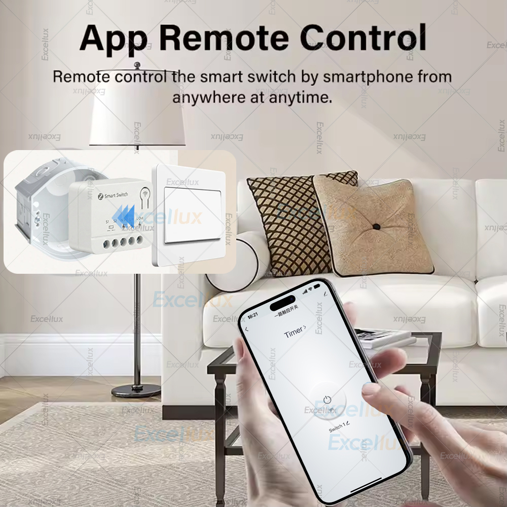 Миниатюрный умный модуль автом – обзор и цена Diy Home Automation Controller