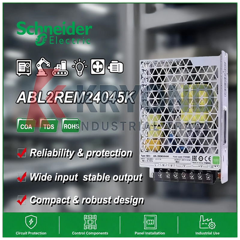 Schneider Electric ABL2REM2404 – обзор и цена Diy Home Automation System