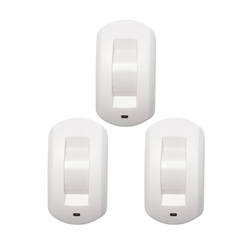 Внутренний проводной датчик дв – обзор и цена Motion Sensor Pir Wired