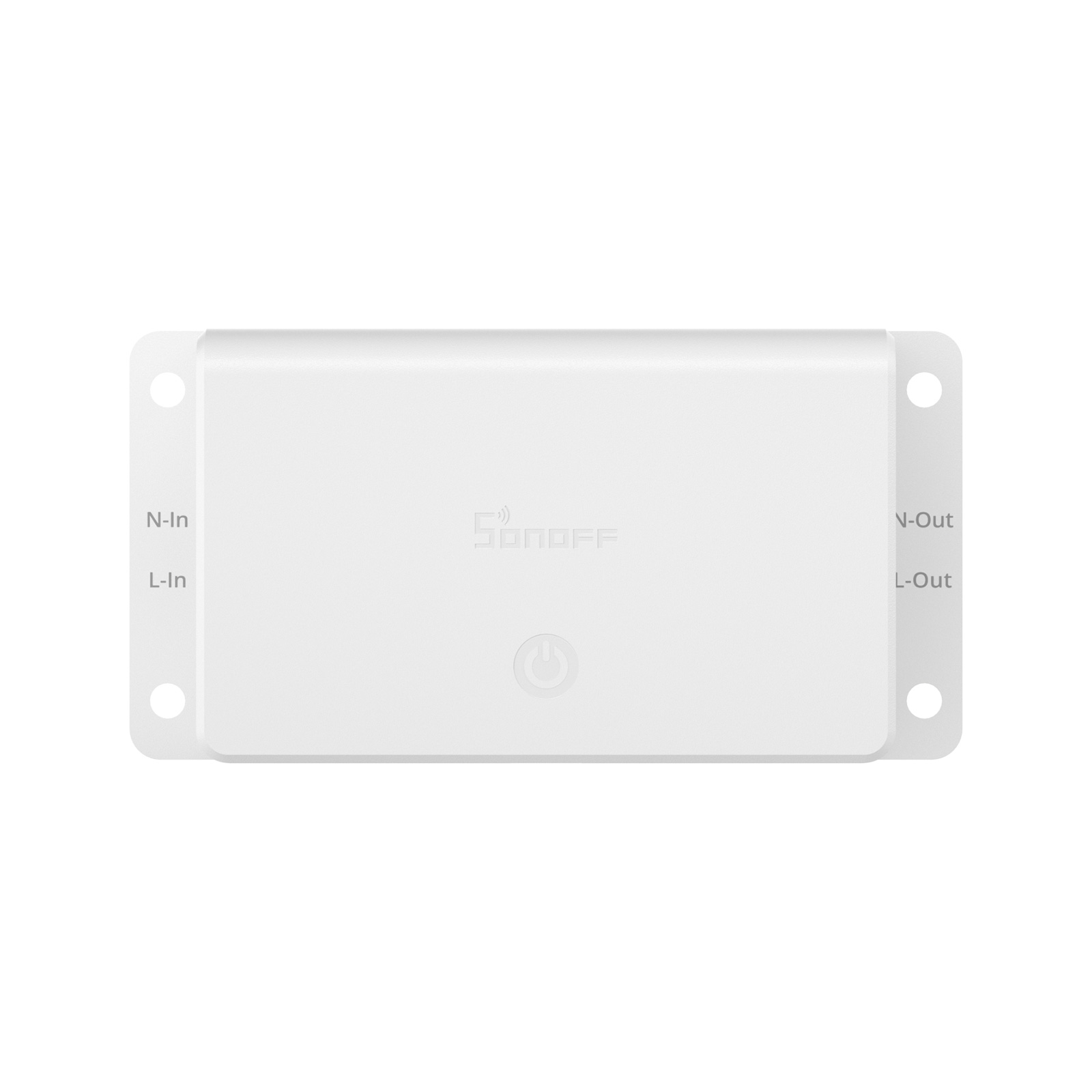 Умный выключатель SONOFF Basic – обзор и цена Sonoff Basic Switch