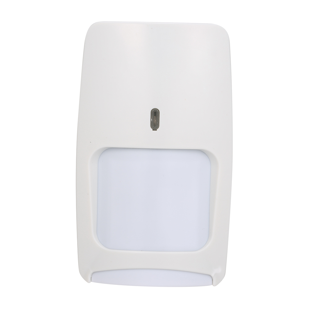 Проводной инфракрасный датчик  – обзор и цена Motion Sensor Pir Wired