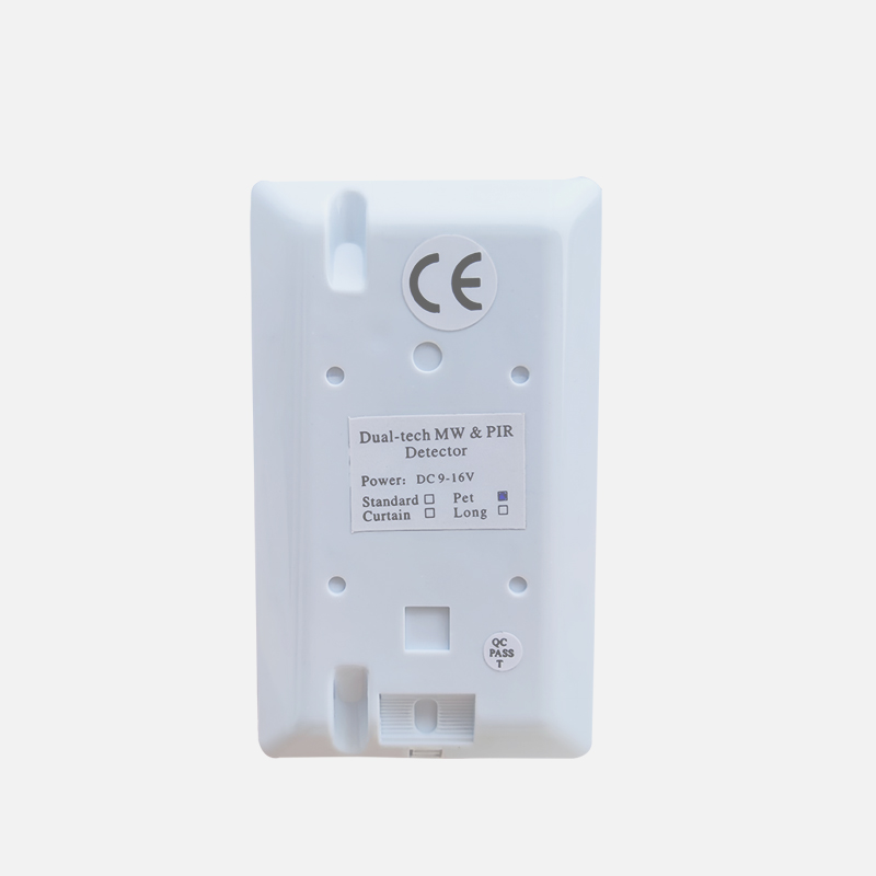 Датчик движения PIR/микроволно – обзор и цена Motion Sensor Pir Wired