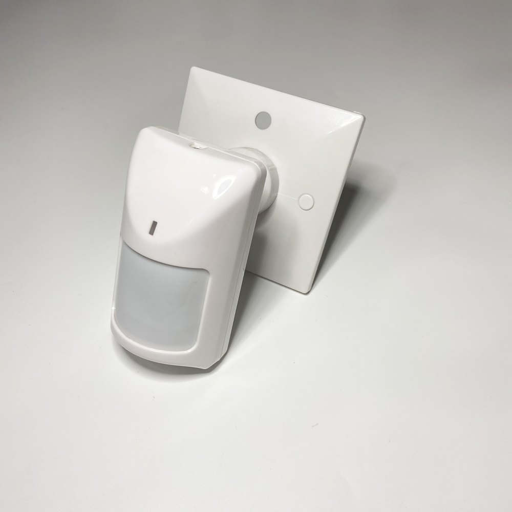 1 шт. внутренний проводной PIR – обзор и цена Motion Sensor Pir Wired