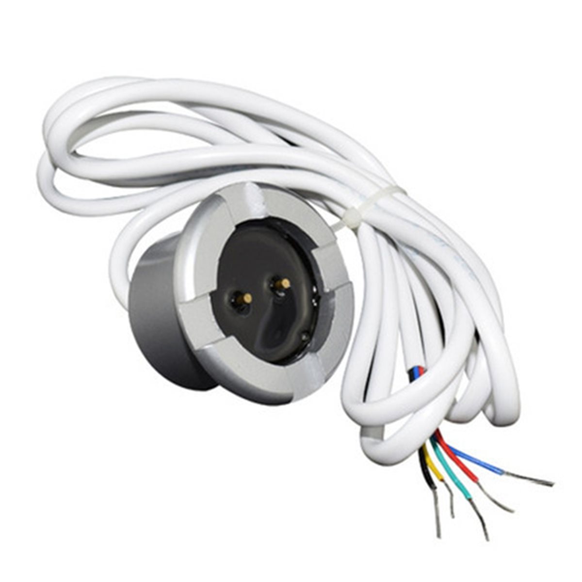 Датчик протечки воды A64I DC12 – обзор и цена Water Leak Detector Wired