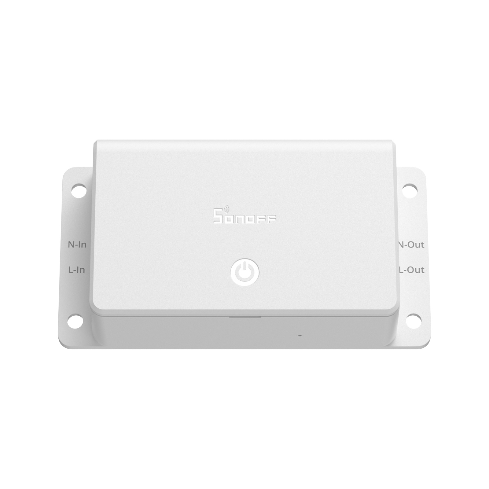 Умный выключатель SONOFF Basic – обзор и цена Sonoff Basic Switch