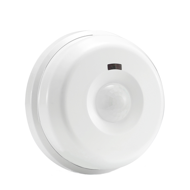 Потолочный датчик движения с о – обзор и цена Motion Sensor Pir Wired