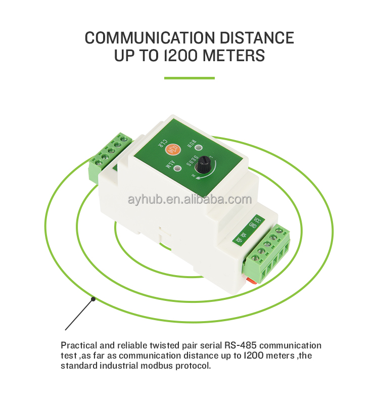 Один комплект для обнаружения  – обзор и цена Water Leak Detector Wired