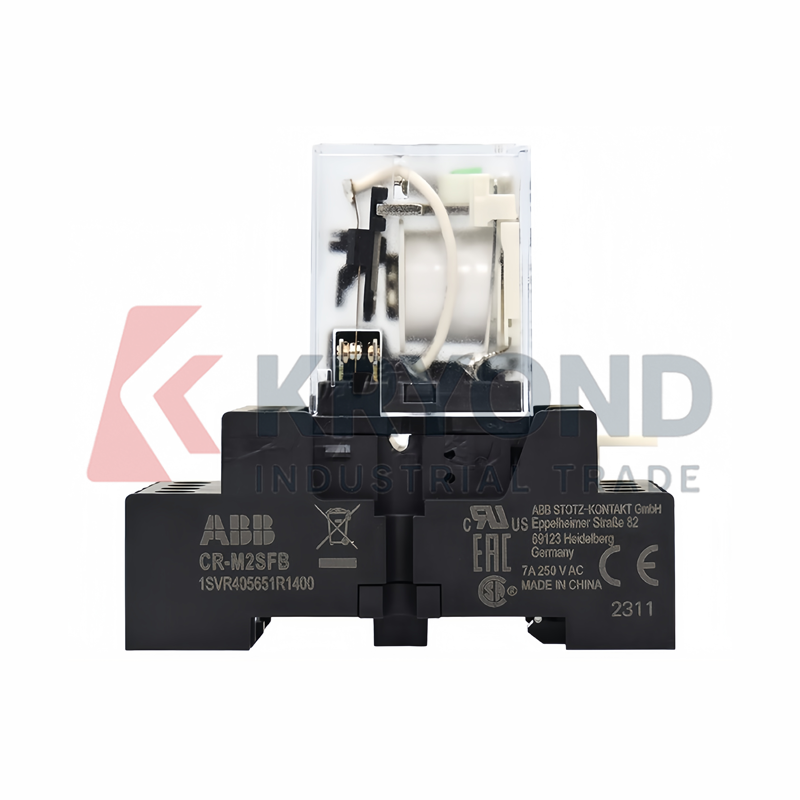 Промежуточное реле ABB CR MX02 – обзор и цена Diy Home Automation System