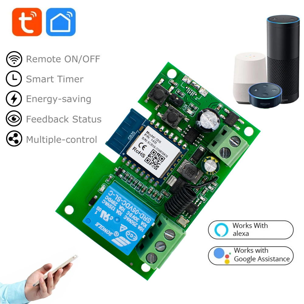 Умный пульт дистанционного упр – обзор и цена Diy Home Automation Controller