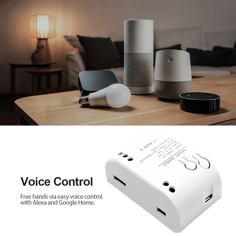 Умный пульт дистанционного упр – обзор и цена Diy Home Automation Controller