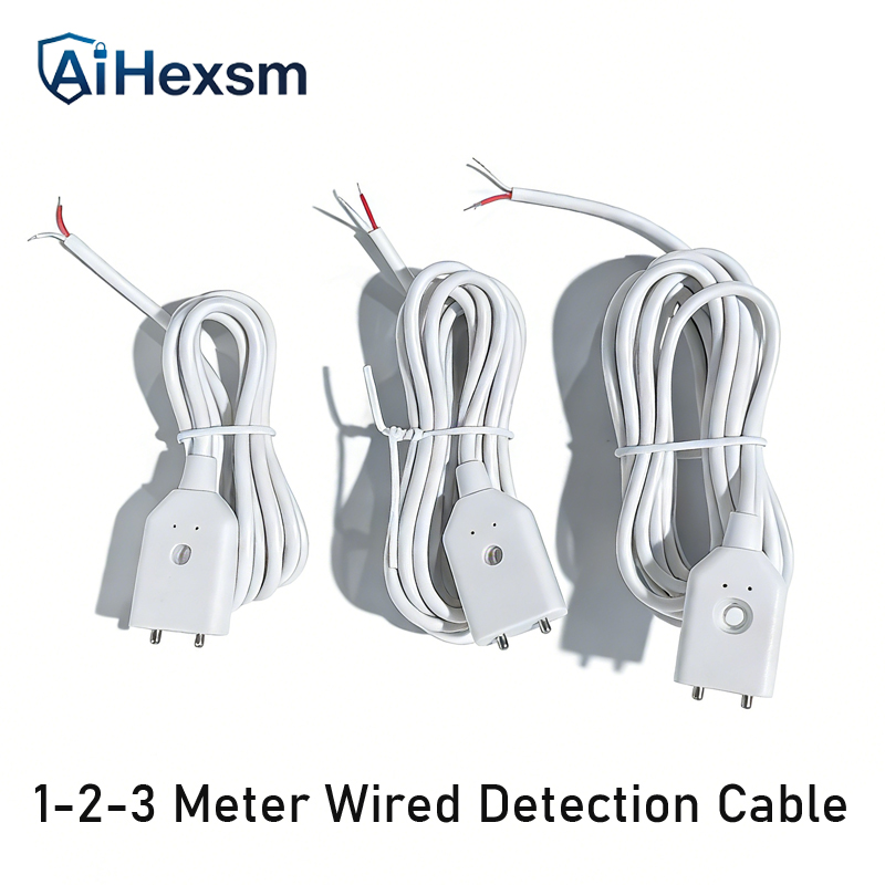 Оптовая продажа: проводной дет – обзор и цена Water Leak Detector Wired