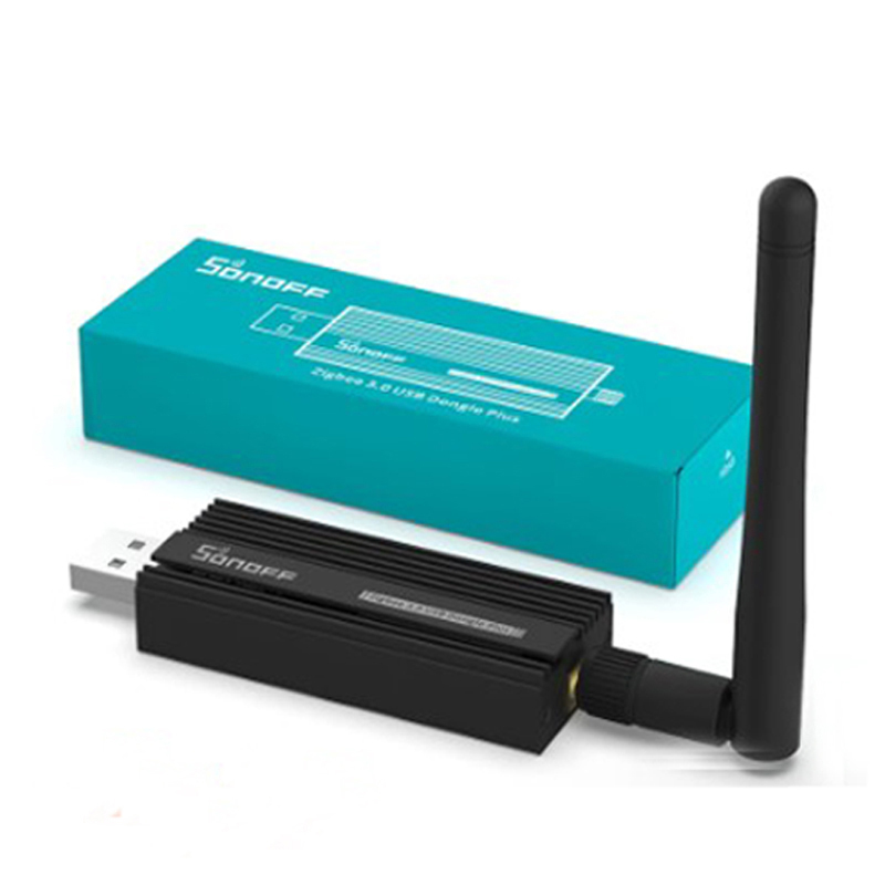 SONOFF ZBDongle-E Zigbee 3.0 U – обзор и цена Zigbee Coordinator Stick