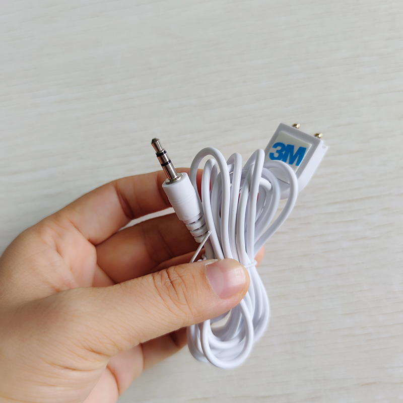 1/2/5 шт., 3,5 мм, 2-метровый  – обзор и цена Water Leak Detector Wired