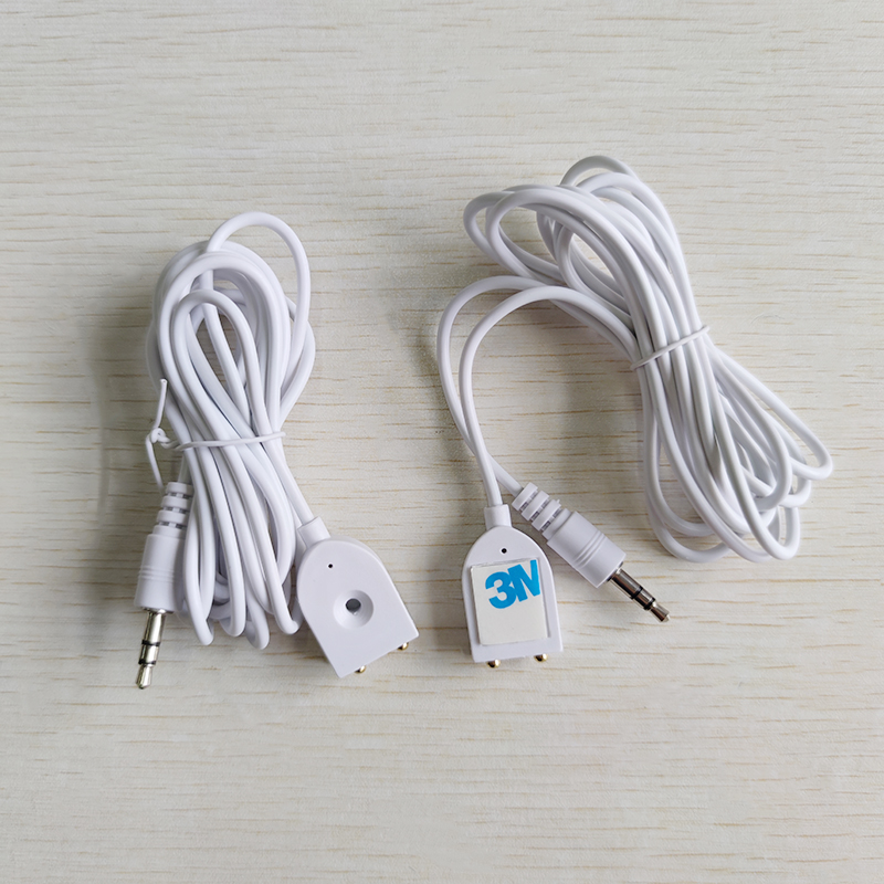 1/2/5 шт., 3,5 мм, 2-метровый  – обзор и цена Water Leak Detector Wired