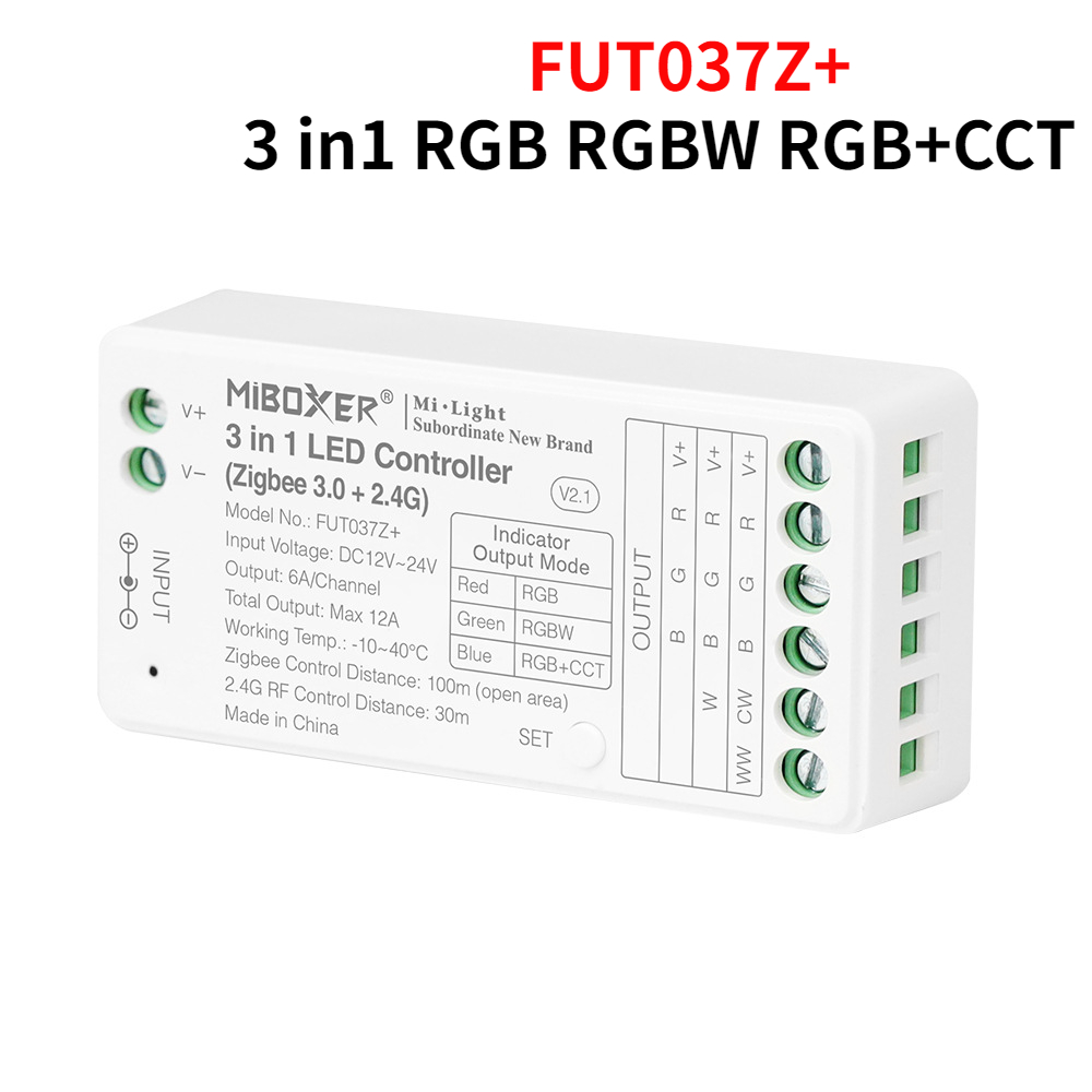 Фонарь управления яркостью 2,4 – обзор и цена Zigbee Coordinator Stick