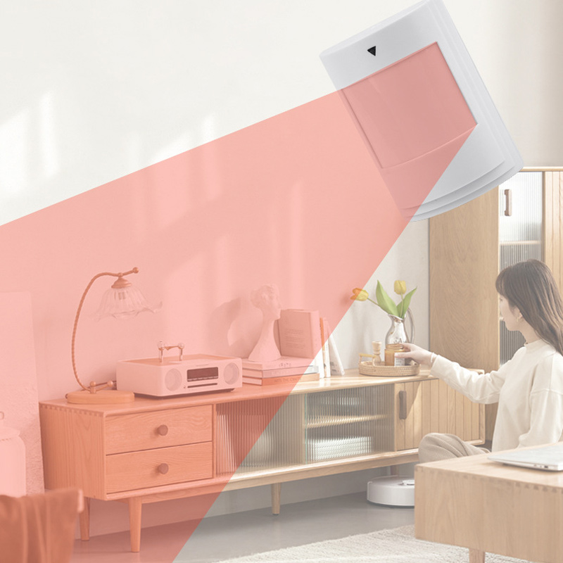 Настенный проводной инфракрасн – обзор и цена Motion Sensor Pir Wired