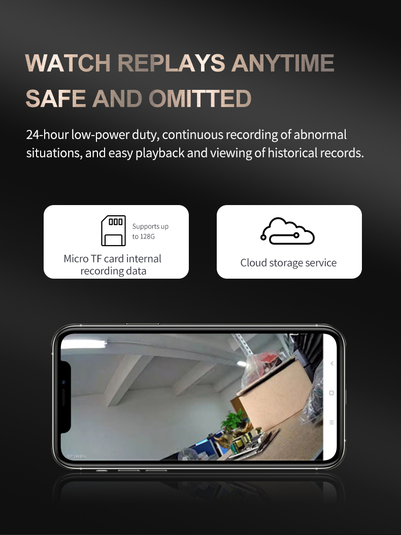Беспроводная система видеонабл – обзор и цена Smart Doorbell Wired