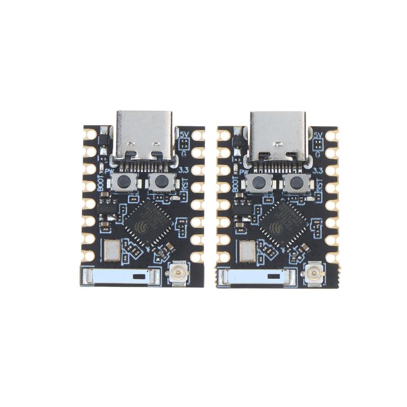 Плата разработки ESP32 C3 Supe – обзор и цена Diy Home Automation System
