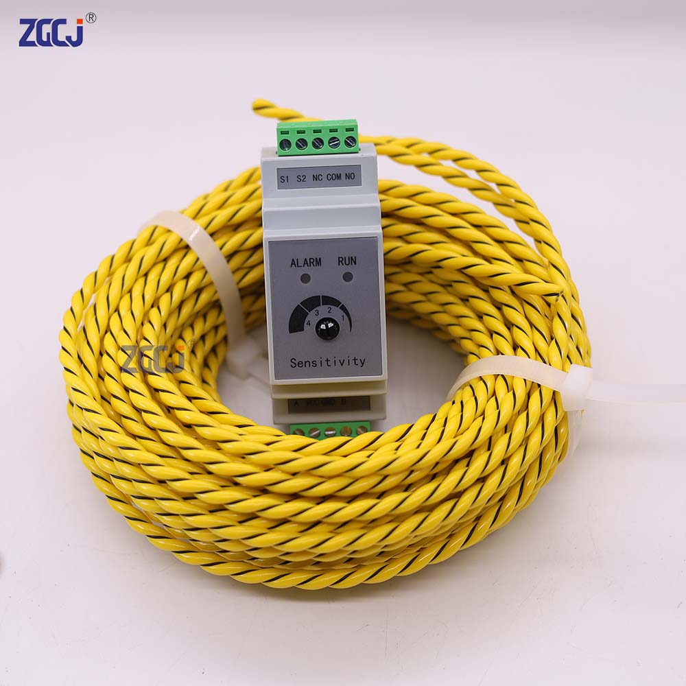 Детектор утечки жидкости с про – обзор и цена Water Leak Detector Wired
