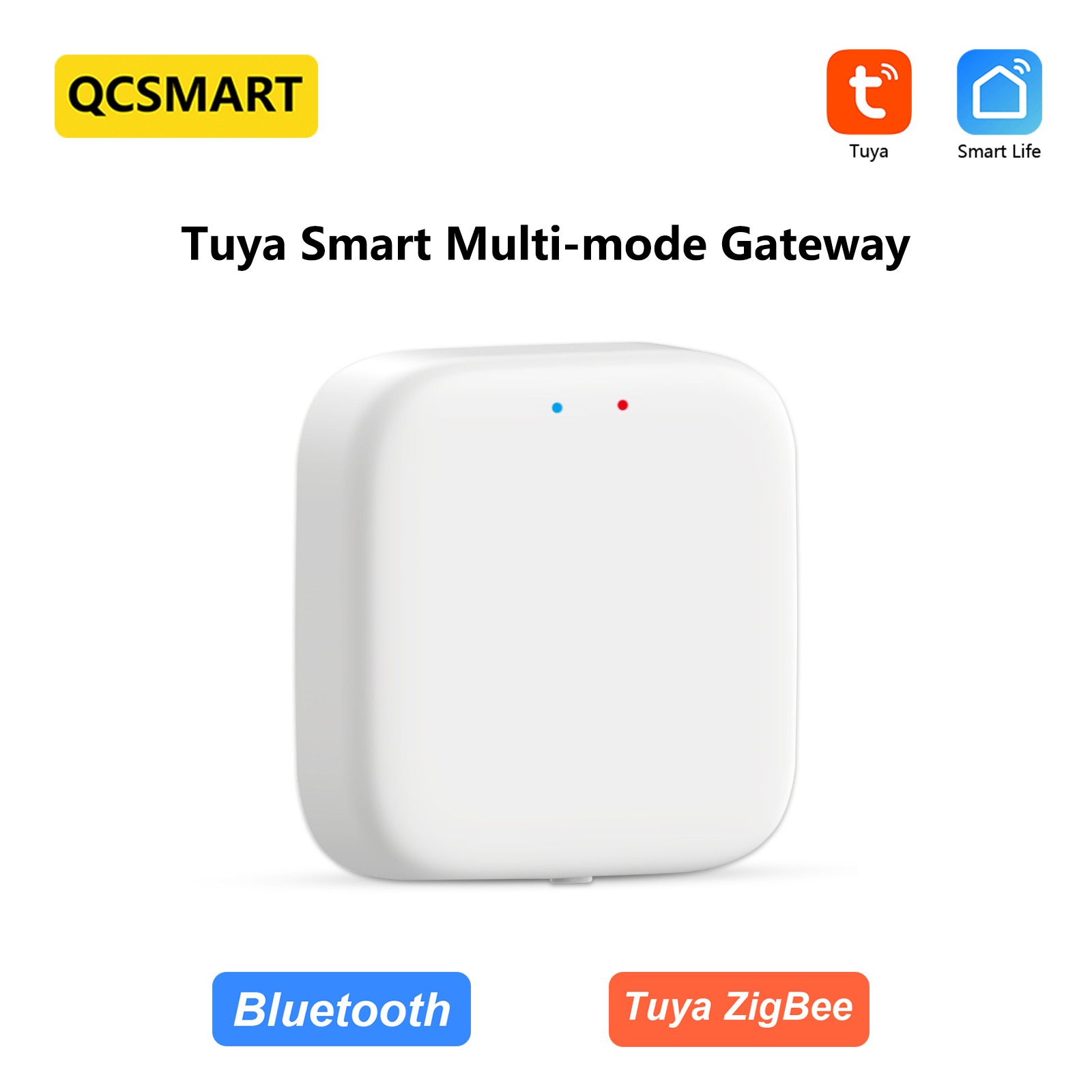 Умный многорежимный беспроводн – обзор и цена Diy Home Automation Hub