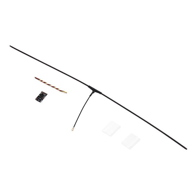 Модуль ELRS L62A 6X 433 МГц TX – обзор и цена 433Mhz Receiver Module