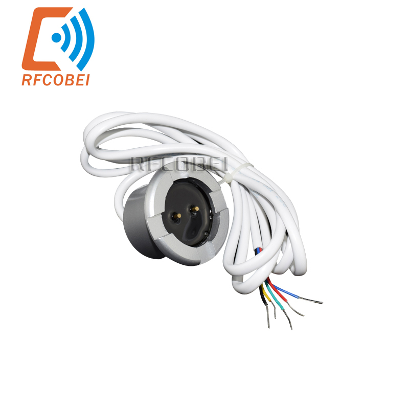 DC12V 24V Проводной детектор у – обзор и цена Water Leak Detector Wired