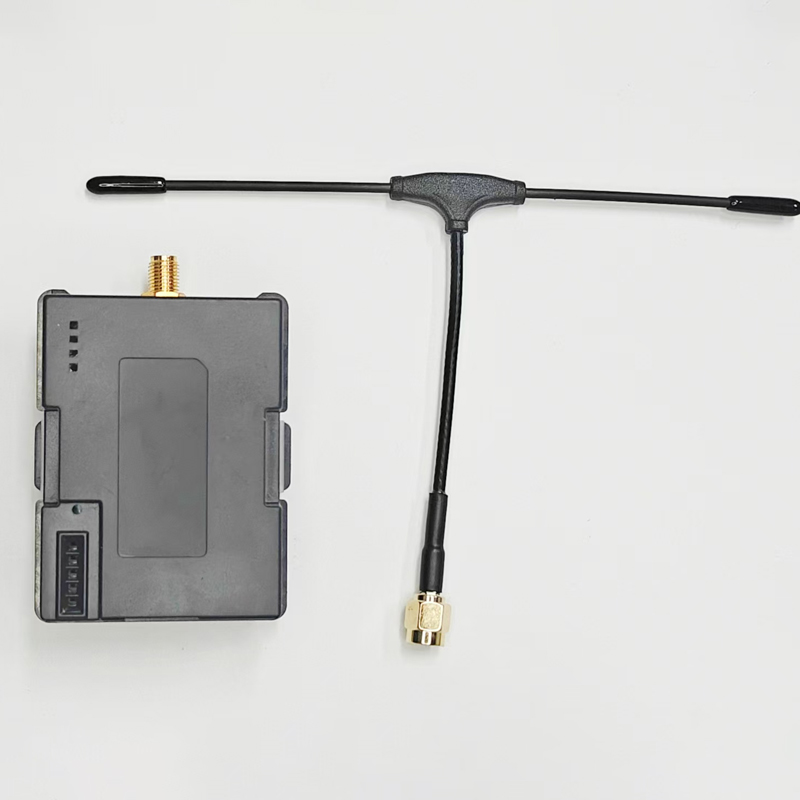 ELRS 433 МГц TX микро радио 36 – обзор и цена 433Mhz Receiver Module