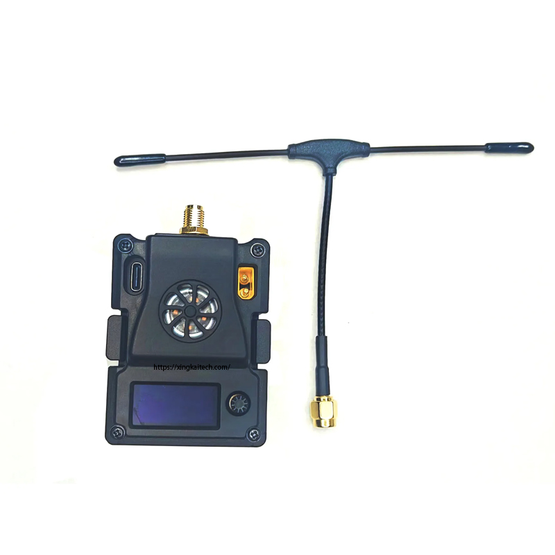 ELRS 433 МГц TX микро радио 36 – обзор и цена 433Mhz Receiver Module