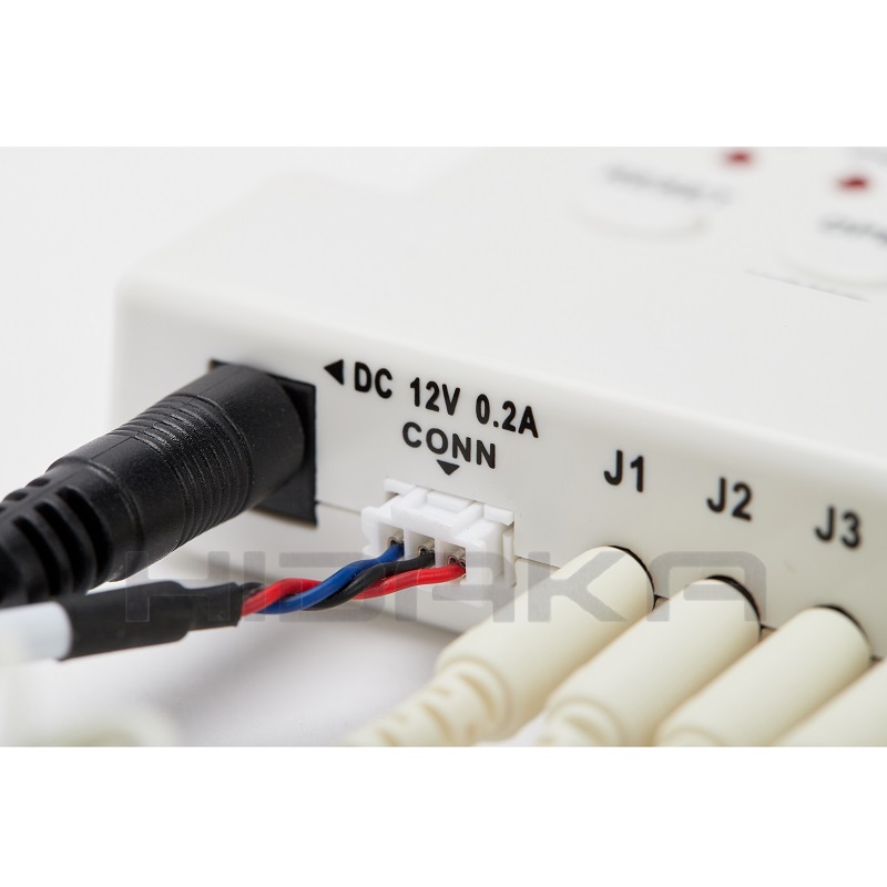HIDAKA WLD-806 (DN20*2 шт.) ад – обзор и цена Water Leak Detector Wired