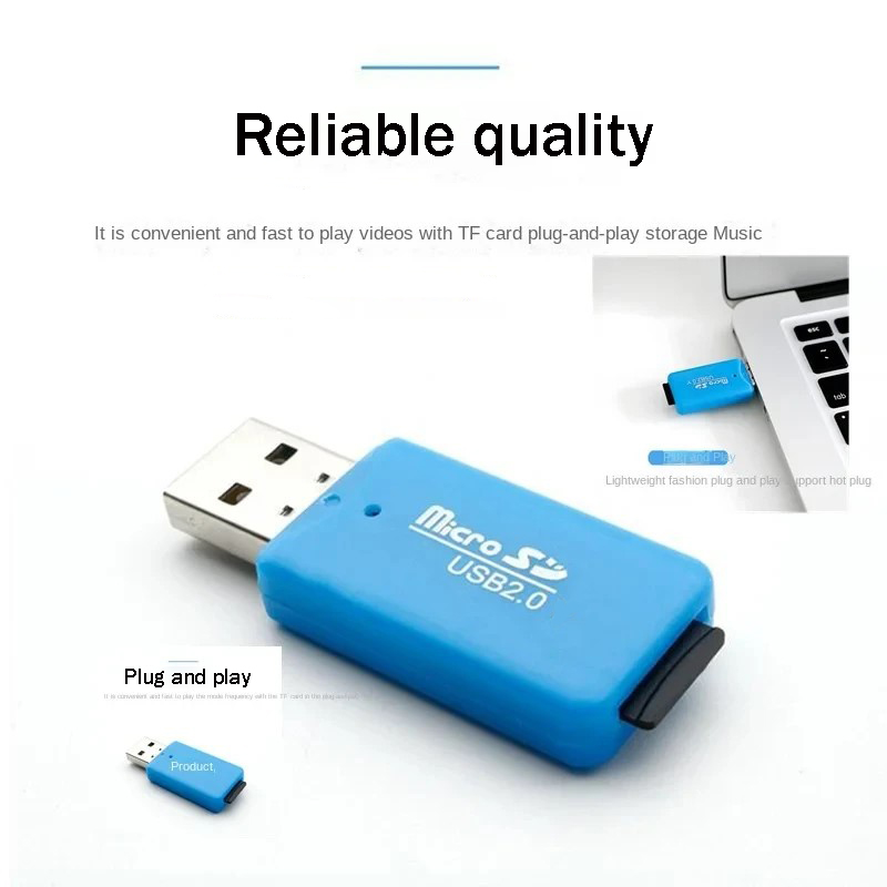 Портативный мини-USB 2.0 TF mi – обзор и цена Home Assistant Sd