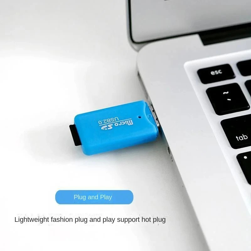 Портативный мини-USB 2.0 TF mi – обзор и цена Home Assistant Sd