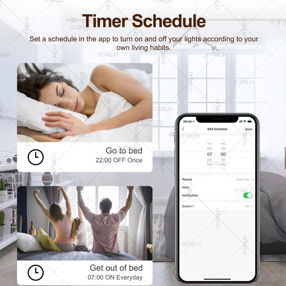 Модуль мини-умного выключателя – обзор и цена Diy Home Automation Controller